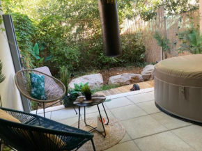 Studio Jaccuzi / Terrasse / MONTPELLIER